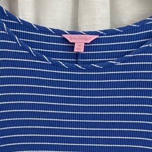Lilly Pulitzer size M dress